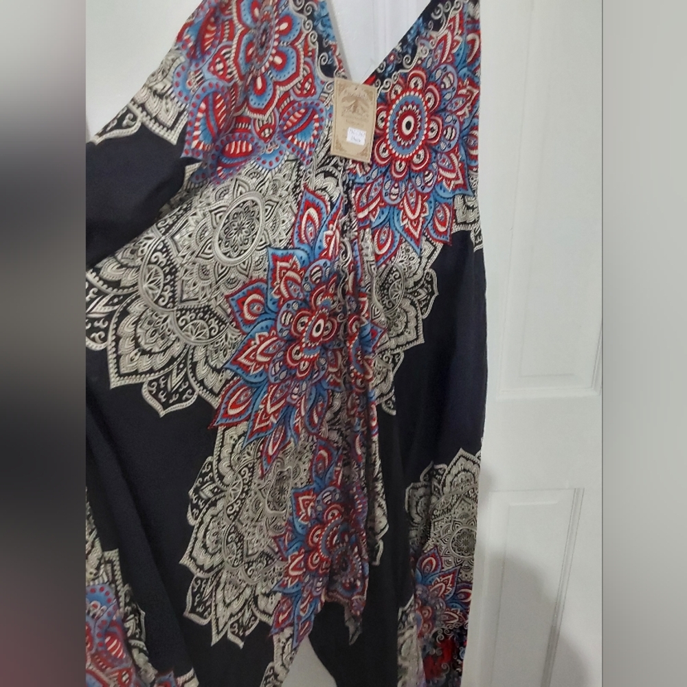 COPY - KATHMANDU NWT Mandala Jumpsuit - Picture 2 of 3
